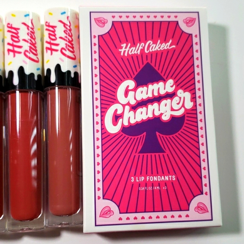 Lip Bundle - Picture 3 of 11